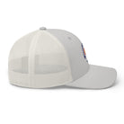 Denver Curling Club Trucker Cap - Broomfitters