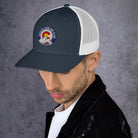 Denver Curling Club Trucker Cap - Broomfitters