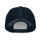 Denver Curling Club Trucker Cap - Broomfitters