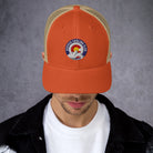 Denver Curling Club Trucker Cap - Broomfitters