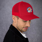 Denver Curling Club Trucker Cap - Broomfitters