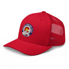 Denver Curling Club Trucker Cap - Broomfitters