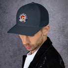 Denver Curling Club Trucker Cap - Broomfitters