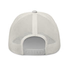 Denver Curling Club Trucker Cap - Broomfitters