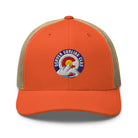 Denver Curling Club Trucker Cap - Broomfitters