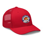 Denver Curling Club Trucker Cap - Broomfitters