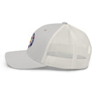 Denver Curling Club Trucker Cap - Broomfitters