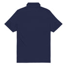 Denver Curling Club Under Armour® men's polo - Broomfitters