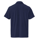 Denver Curling Club Under Armour® men's polo - Broomfitters