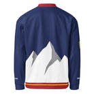 Denver Curling Club Unisex Bomber Team Jacket - Broomfitters