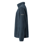 Denver Curling Club Unisex Columbia fleece jacket - Broomfitters