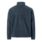 Denver Curling Club Unisex Columbia fleece jacket - Broomfitters