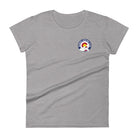 Denver Curling Club Women's short sleeve t-shirt - Broomfitters