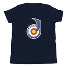 Denver Curling Club Youth Short Sleeve T-Shirt - Broomfitters