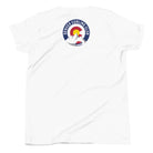 Denver Curling Club Youth Short Sleeve T-Shirt - Broomfitters