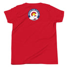 Denver Curling Club Youth Short Sleeve T-Shirt - Broomfitters