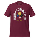 Duluth Curling Club Big Arch T - shirt - Broomfitters