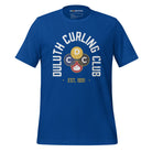 Duluth Curling Club Big Arch T - shirt - Broomfitters