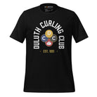 Duluth Curling Club Big Arch T - shirt - Broomfitters