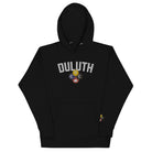 Duluth Curling Club Block City Hoodie - Broomfitters