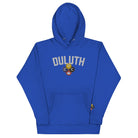 Duluth Curling Club Block City Hoodie - Broomfitters