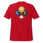 Duluth Curling Club Block t - shirt - Broomfitters