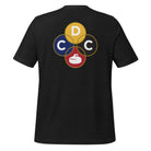 Duluth Curling Club Block t - shirt - Broomfitters