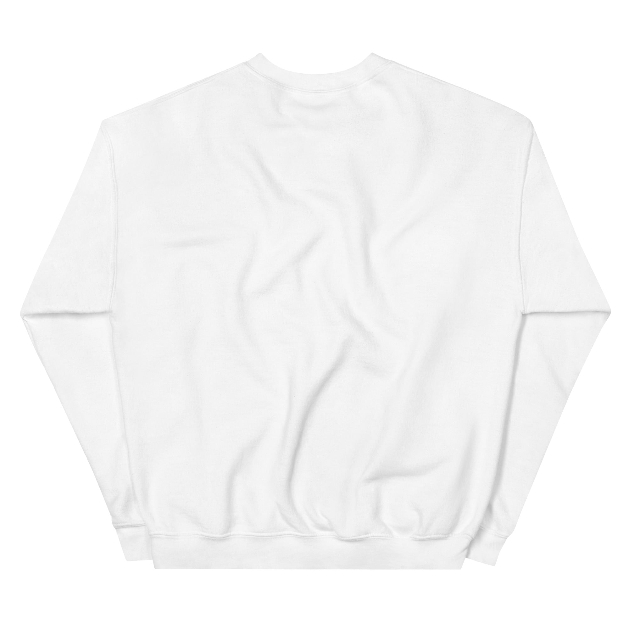 Duluth Curling Club Crewneck Sweatshirt - Broomfitters