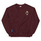 Duluth Curling Club Crewneck Sweatshirt - Broomfitters