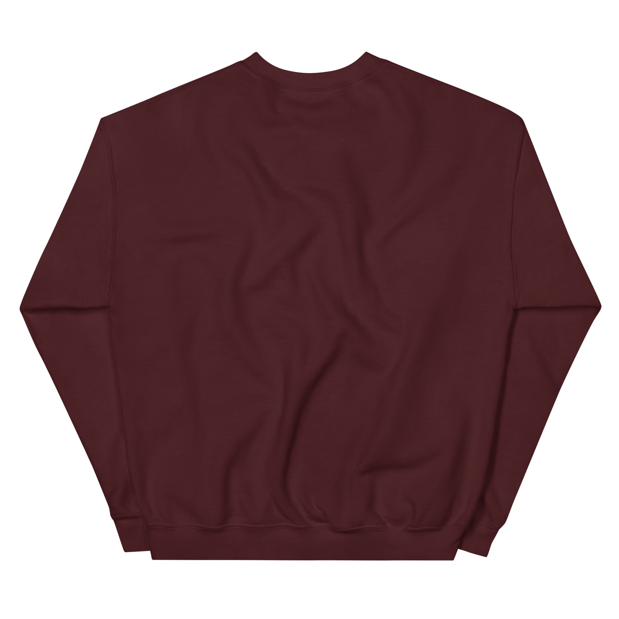 Duluth Curling Club Crewneck Sweatshirt - Broomfitters