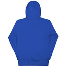 Duluth Curling Club Embroidered Hoodie - Broomfitters