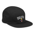 Duluth Curling Club Five Panel Cap - Broomfitters