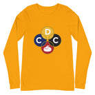 Duluth Curling Club Logo Long Sleeve Tee - Broomfitters