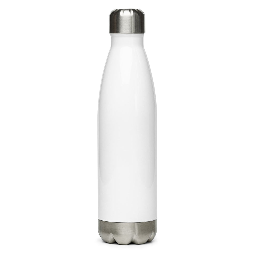 Duluth Curling Club Stainless steel water bottle - Broomfitters