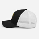 Duluth Curling Club Trucker Cap - Broomfitters