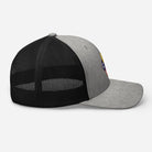 Duluth Curling Club Trucker Cap - Broomfitters