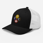 Duluth Curling Club Trucker Cap - Broomfitters