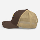 Duluth Curling Club Trucker Cap - Broomfitters