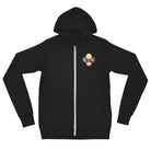 Duluth Curling Club zip hoodie - Broomfitters