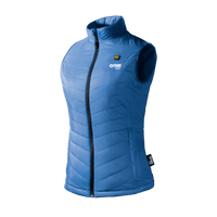 Dune Heated Vest for Women - Broomfitters
