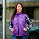 Dune Heated Vest for Women - Broomfitters