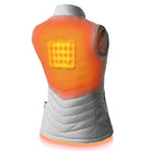Dune Heated Vest for Women - Broomfitters