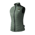 Dune Heated Vest for Women - Broomfitters