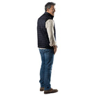 Dune Mens Heated Vest - Broomfitters