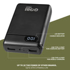 Element Men's Heated Vest - Broomfitters