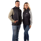 Element Men's Heated Vest - Broomfitters