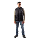 Element Men's Heated Vest - Broomfitters