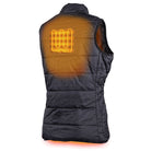 Element Women's Heated Vest - Broomfitters