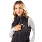 Element Women's Heated Vest - Broomfitters