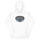 Embroidered Milwaukee Curling Club Unisex Hoodie - Broomfitters